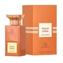 EDP PEACH CORAL, 100 ml