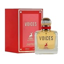 EDP Voices, 100 ml