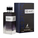 EDP YEAH!, 100 ml