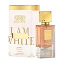 EDP I am WHITE, POUDRÉE 60 ml