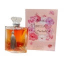 EDP BELLA SAHAR, 75 ml