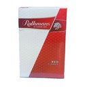 Cigarro Rothmans Red▪