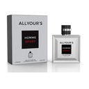 EDP ALLYOUR'S, 100 ml