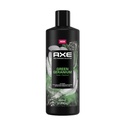 AXE Green Geranium◦▪