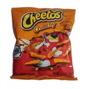 Cheetos Crunchy, 35.4 g▪