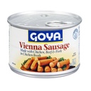 Salchicha Vienna Goya , 255 g