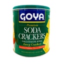 SODA CRACKERS, 680 g