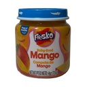 Compota Mango, 113 g