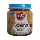 Compota Banana, 113 g