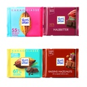 1 KAKAO KLASSE Ritter SPORT▪