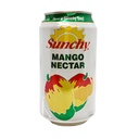 Sunchy Mango Nectar▫