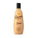 Ruavieja, Crema