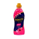 Suavizante Suave Placer PRINCESA, 750 ml