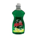 Lavatrastes PINYL Aroma Limón, 500ml