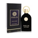 EDP PHILOS OPUS NOIR, 100 ml