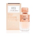 EDP Rose Seduction, 100 ml