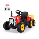 Tractor Eléctrico para niños