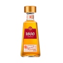 Tequila Reposado Agave Azul, 750 ml