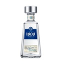 Tequila Blanco Agave Azul, 750 ml