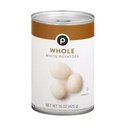 Patatas blancas enteras, 425 g