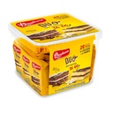 Duo Soft Cake Bar, 540 g