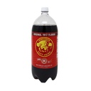 Refr. IRONBER Cola, 2 L