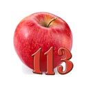 Manzana C-113