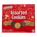 Assorted Cookies, 400 g