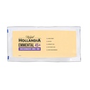 Queso Emmental 45+, Barra