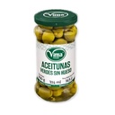 Aceitunas verdes sin hueso, 290 g