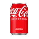 Refr. Coca Cola Original, 355 ml