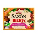 Caja Sazón IBERIA Culantro y Achiote