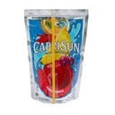 Jugo Capri Sun Fruit Punch, 177 ml
