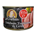 Luncheon Tradicional de Cerdo La Cayetana, 415 g