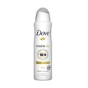 Dove invisible dry, 150 ml