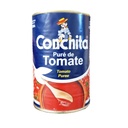 Puré de tomate La Conchita, 425 g