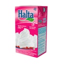 Crema Vegetal Halta, 1000 ml