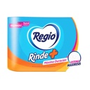 Papel higiénico Regio