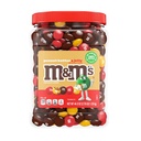 Peanut Butter & Jelly Chocolate Candy, 1.25 kg