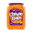 Cheese Ball Cheddar, 28 oz
