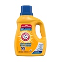 Deterg. Líq. Cold Water, 1.63 L