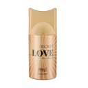 SECRET LOVE PRIVE COLLECTION, 250 ml