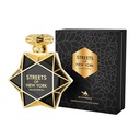 EDP Streets NY Collection, 85 ml