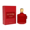 EDP MASTERMIND RED, 100 ml