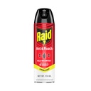Insecticida Lemon Scent Raid, 496 g