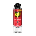 Insecticida Fragance Free Raid, 496 g