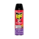 Insecticida Lavender Scent Raid, 496 g
