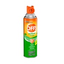 Insecticida Outdoor fogger OFF, 340 g