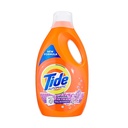 Deterg. p/Ropa Tide Lavender, 2.5 kg