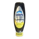 Deterg. Líq. DAWN PLATINUM, 606 ml